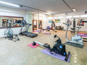 Gouves Bay Hotel - All Inclusive