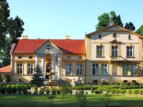 Pałac Piorunów & Spa