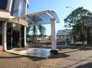 Bella Vista Park Hotel