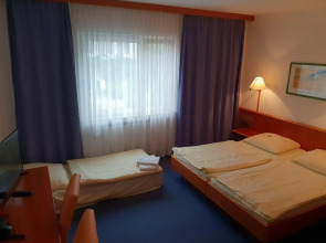 City Hotel Stuttgart