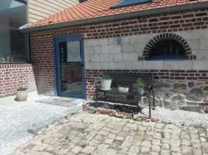 Le Domaine Des Pierres