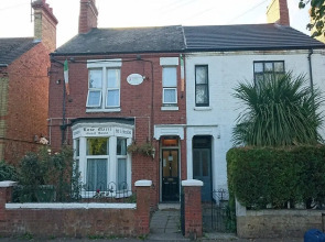 Rose Marie Guest House