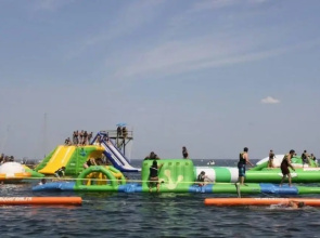 Camping La Lande