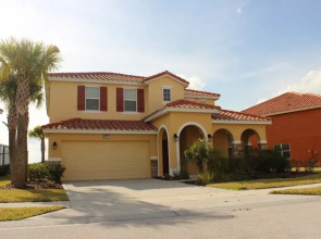 Aco92227 - Solterra Resort - 5 Bed 4.5 Baths Villa