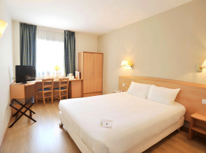 Travelodge Murcia