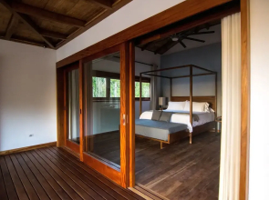 Hermosa-Hills Luxury Villas