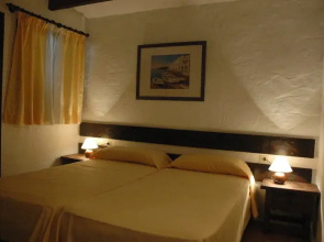 Binibeca Beach Villas