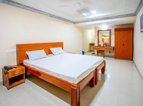 Hotel Tamilnadu Hosur