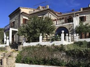 Villa Galdo