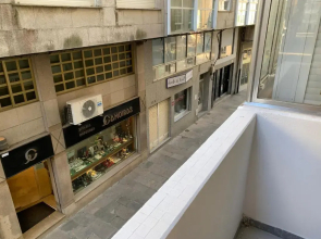 Apartamento Salomé