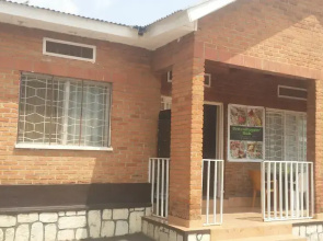 RusticHome B&B Kigali
