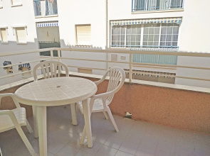 Apartamentos Estacion Oropesa 3000