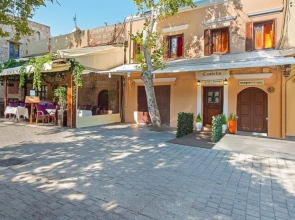 Bastion Luxury Medieval Accommodation