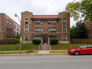 Flexhome East Side Vintage Studio B3