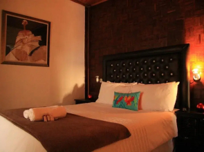 Lesego Guest House