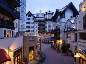 Vail Antlers 2 Bedroom Condo