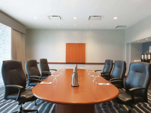 Hilton Boston Logan Airport