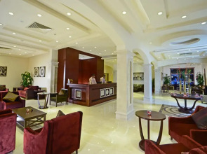 Charmillion Club Aqua Park