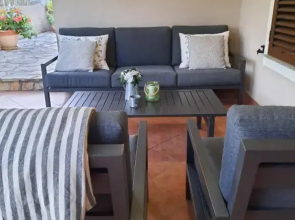 Apartment Soldo