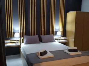 Apartment in the heart of the city 5