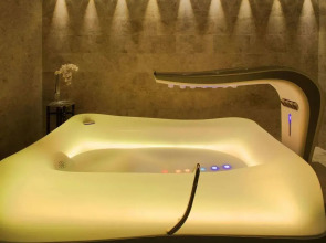 Отель Jumeirah Zabeel Saray Dubai