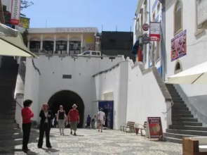 Apartment between Beach and Downtown