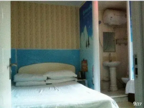 Mudanjiang Impression Youth Guest House