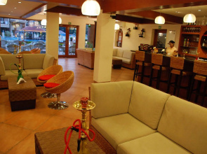Sun City Resort