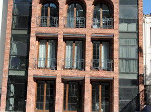 Бутик-отель The Terrace