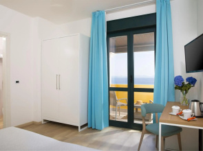 Lu’ Hotel Maladroxia