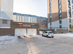 1 bedroom rental unit in Astana