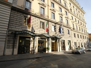 Room Select Via Veneto