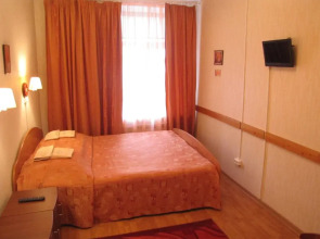 Меблированные комнаты East End