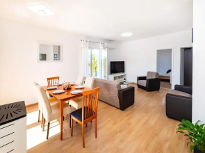 Apartment Maia Lena A2, 300 m vom Meer