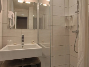 Timhotel Boulogne Rives de Seine