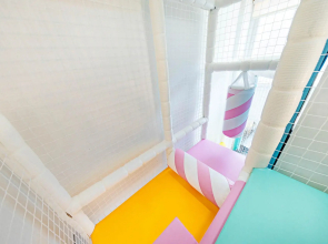 Yangpyung Koala Kids Poolvilla