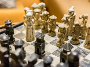 Baboona Beachfront Living