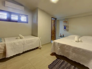 Carpediem - Incrível Casa Oásis no Ceará