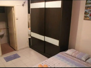 Putra Place Home Inn