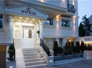 Belgrade Center Apartment Lux III