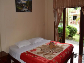Sofia Garden Resort