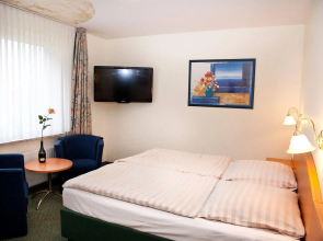 Hotel Gremersdorf - Zum Grünen Jäger