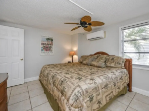 Hummingbird Siesta Key by Beachside Management