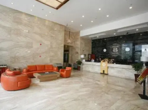 Super 8 Hotel Hefei Xintiandi