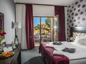 Session Hotel Ráckeve