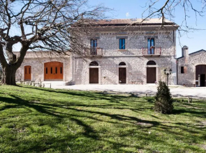 Masseria Salecchia