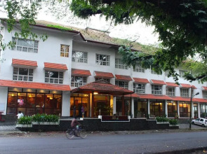 No 18 Hotel