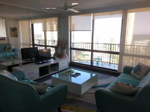 Silverton Apartments