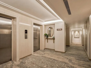 La Siesta Premium Saigon Central