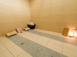 Anda no Mori Osaka Tennoji Tower